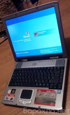 Продам: ноутбук