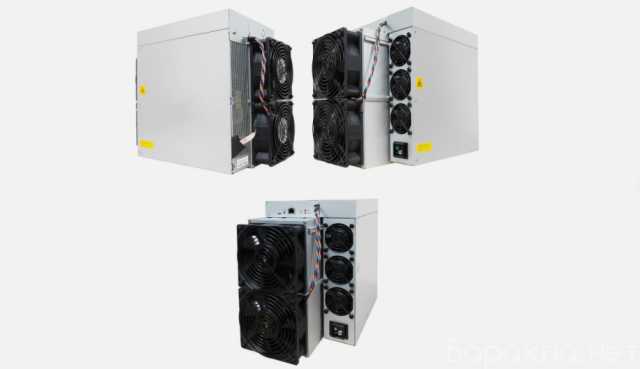 Продам: Bitmain Antminer L9 17Ghs DOGE/LTC Coin