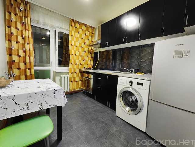 Сдам: квартиру