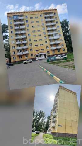 Продам: квартиру