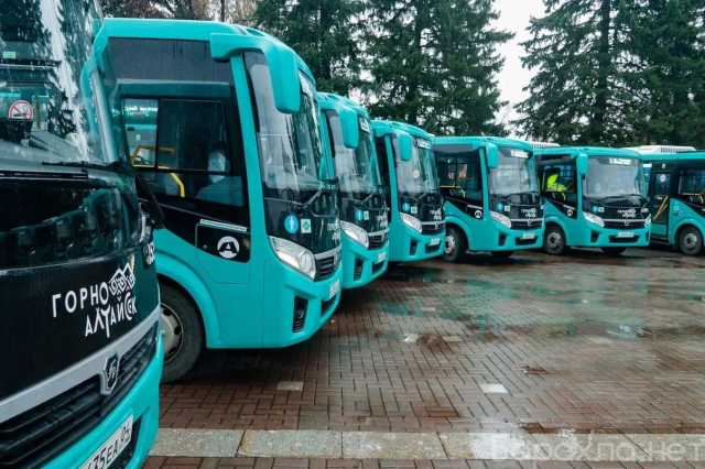 Вакансия: Водитель автобуса, ученик водителя