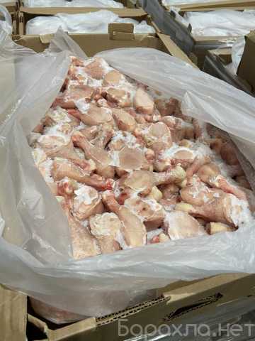 Продам: Голень куриная ЦБ