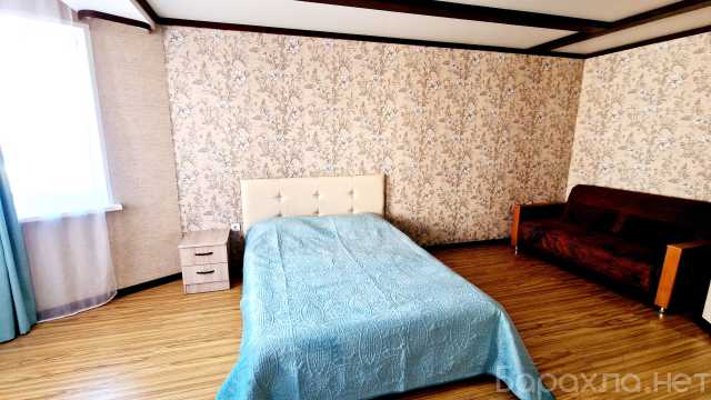 Сдам посуточно: квартиру люкс-класса