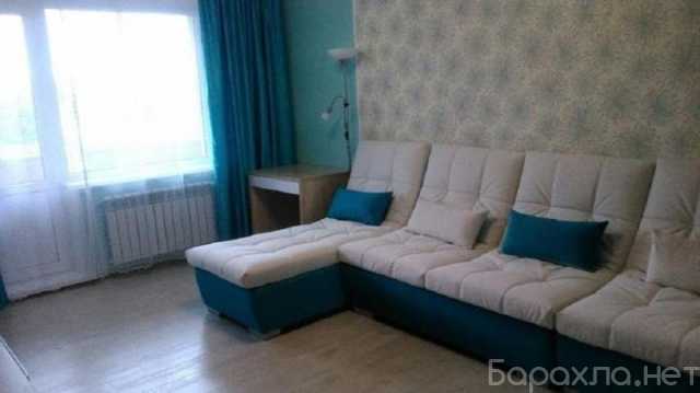 Сдам: квартиру