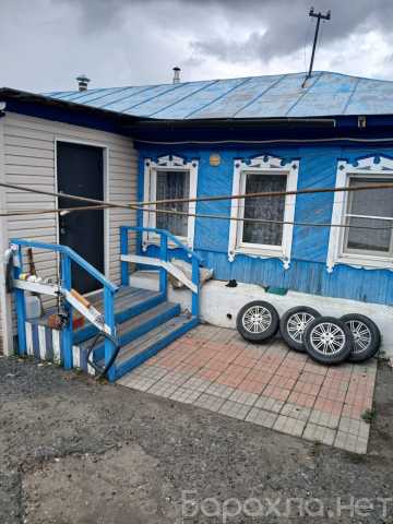 Продам: дом