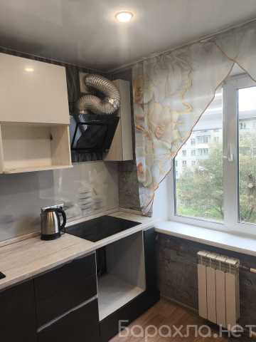 Сдам: квартиру