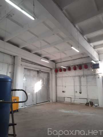 Сдам: Производственное помещение