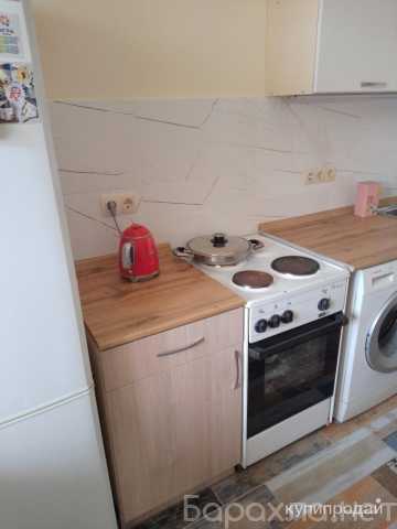 Сдам: квартиру