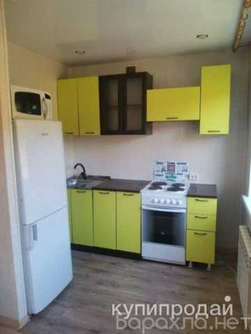 Сдам: квартиру