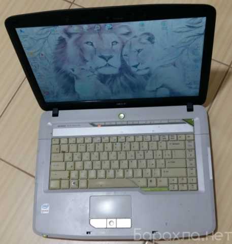 Продам: ноутбук