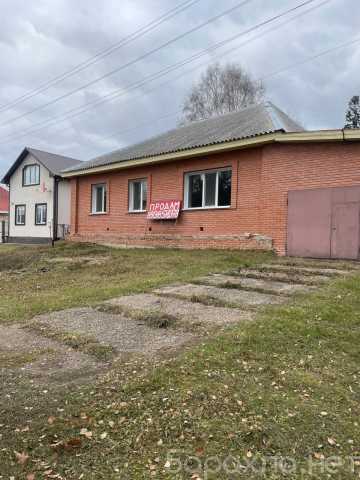 Продам: дом