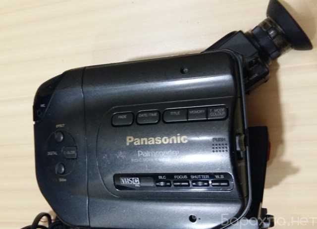 Продам: видеокамеру