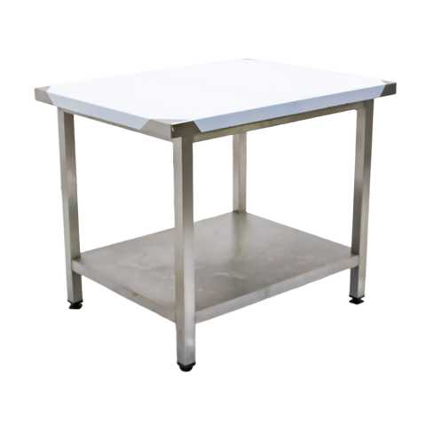 Продам: Подставка под пароконвектомат 915х705х75