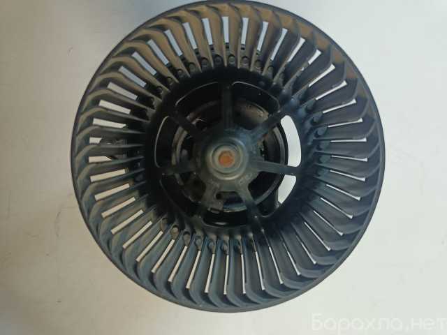 Продам: Моторчик печки Ford Mondeo 3 Мондео