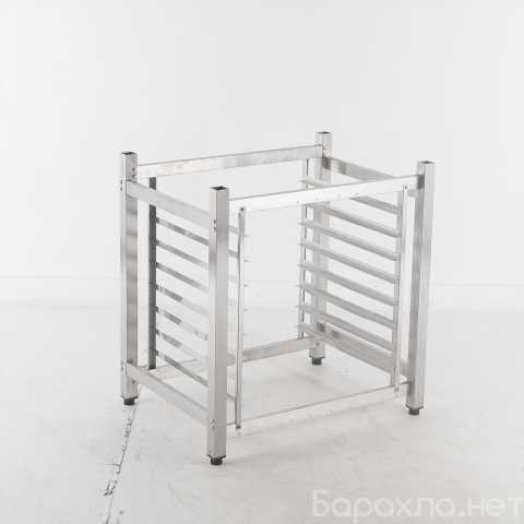 Продам: Подставка под пароконвектомат 750х555х78