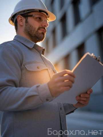Предложение: Услуги проведения технического обследования зданий и сооружений от компании “За Веру и Правду” в Екатеринбурге