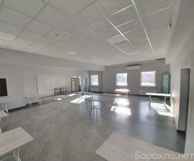 Сдам: Помещение 120м2 под торговлю, пищ.произв