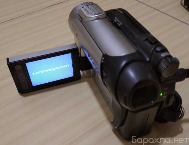 Продам: видеокамеру