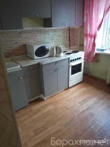 Сдам: квартиру