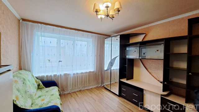 Продам: квартиру гостиничного типа