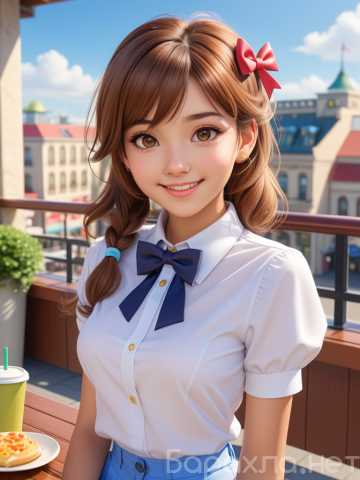 Предложение: Создание по фото мультиаватарки