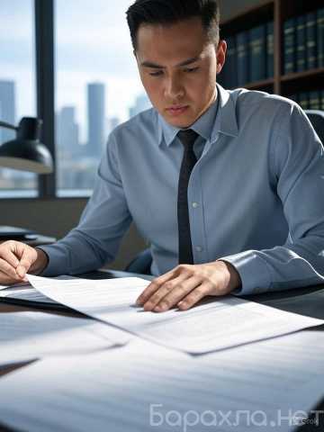 Предложение: Банкротство физических лиц в Екатеринбурге