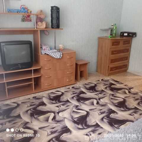 Продам: квартиру гостиничного типа