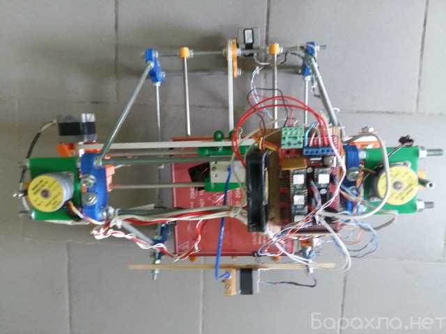 Продам: принтер