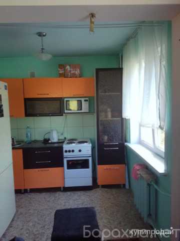 Сдам: квартиру