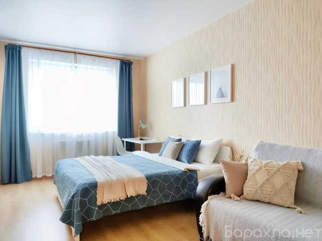 Сдам: квартиру