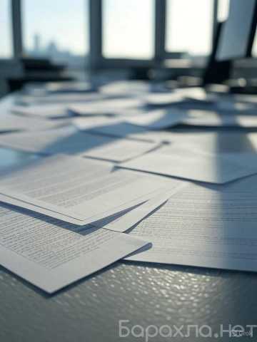 Предложение: Услуги негосударственной экспертизы в Екатеринбурге