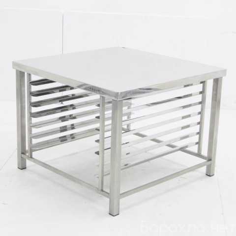 Продам: Подставка под пароконвектомат ППК-9/9 (9