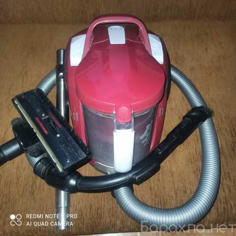 Продам: пылесос