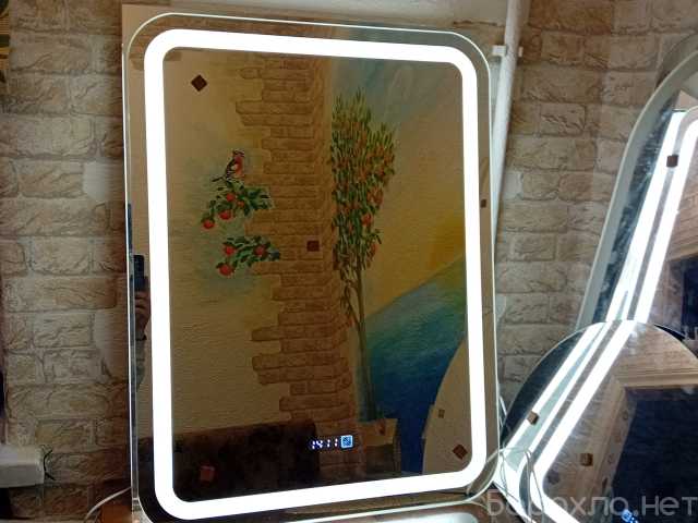 Продам: Зеркала сенсорные