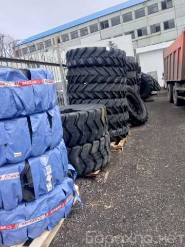 Продам: Шины и диски легков, грузов, С/х, индуст