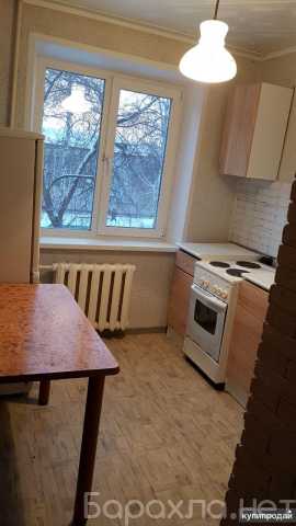 Сдам: квартиру