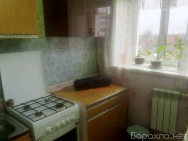 Продам: квартиру