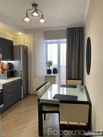 Сдам: квартиру