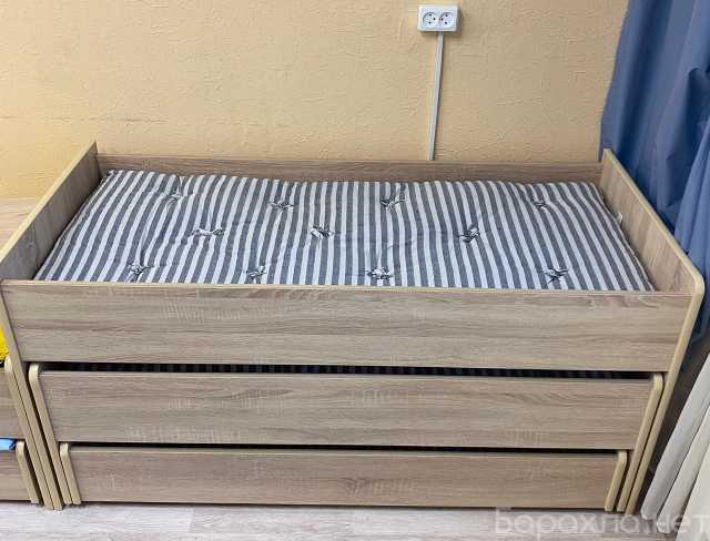 Продам: Кроватки для двоих и троих детей