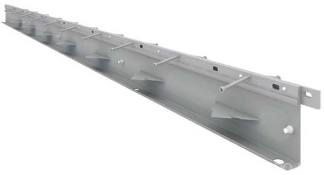 Продам: Несъёмная опалубка для бетонного пола