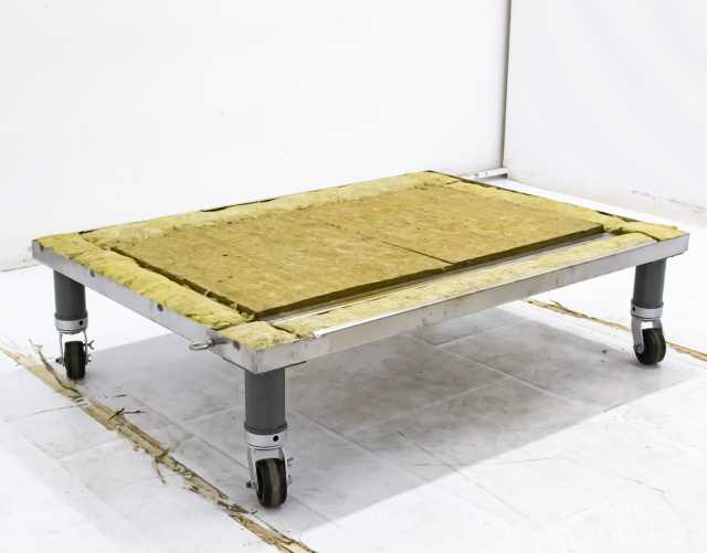 Продам: Подставка под печь для пиццы Middleby Ma