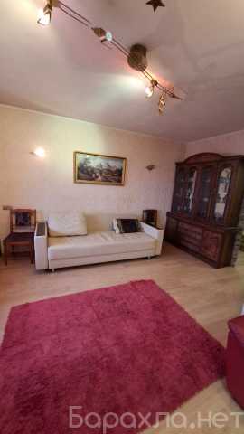 Продам: квартиру с евроремонтом