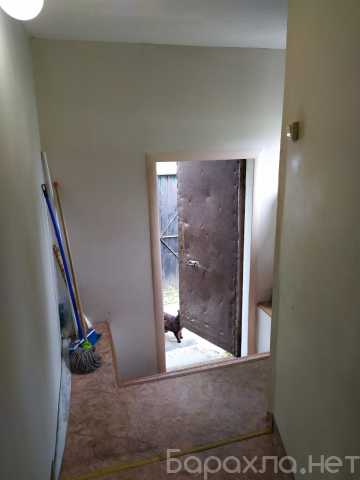 Сдам: часть дома