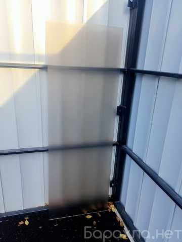 Продам: Стекло листовое 4 мм lacomat 1646х567 мм