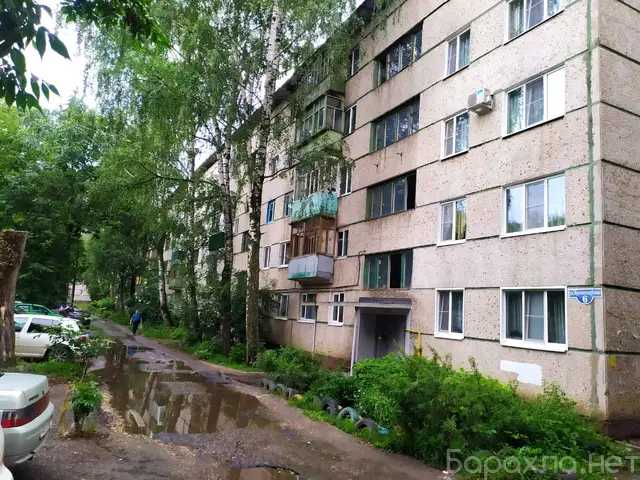 Продам: квартиру