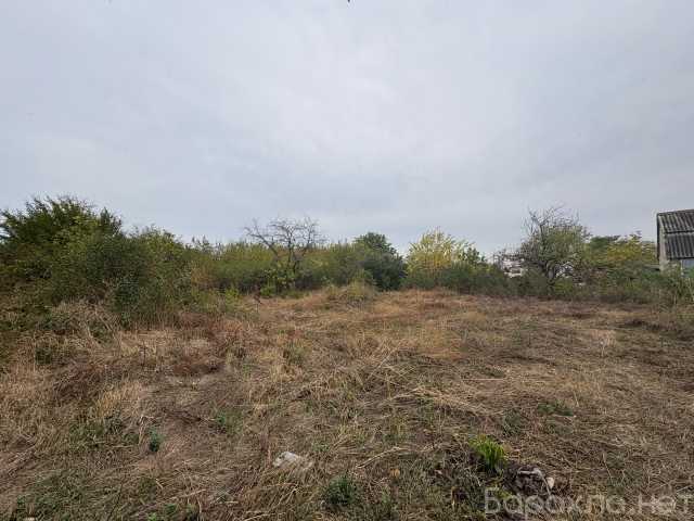 Продам: земельный участок