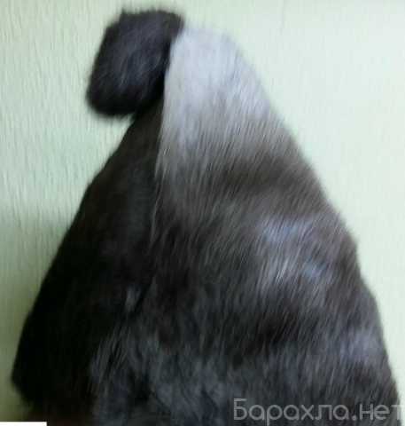 Продам: шапка детская меховая из оленя