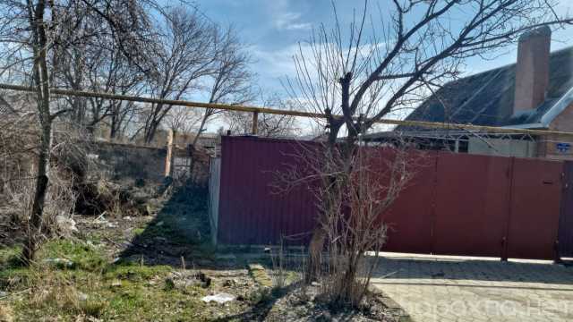 Продам: земельный участок