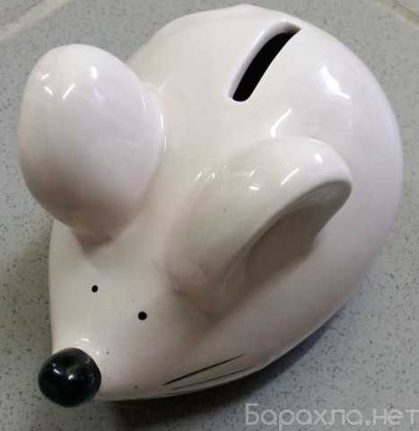 Продам: копилка мышка мышь