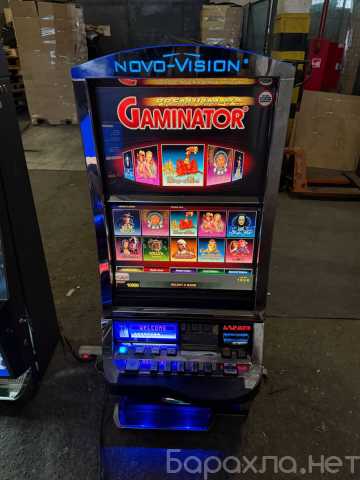 Продам: Игровой автомат Гаминатор FV804